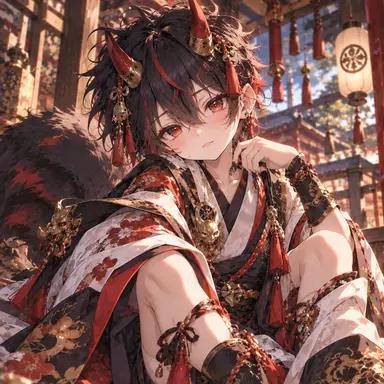 Profile image of Shura