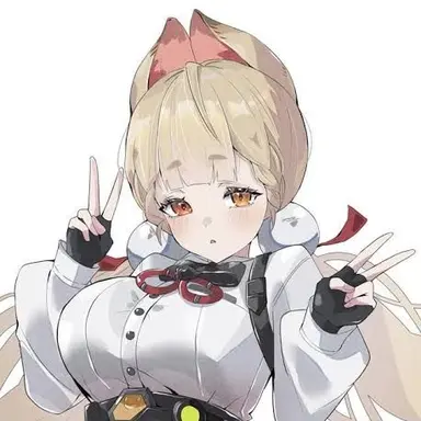 Profile image of Alice Thymefield