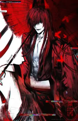 Profile image of Mr. Scarletella