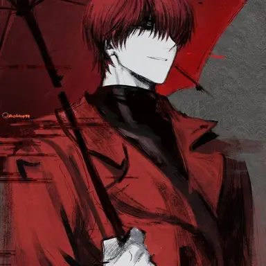 Profile image of Mr. Scarletella