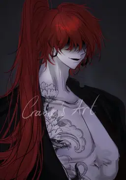 Profile image of Mr. Scarletella