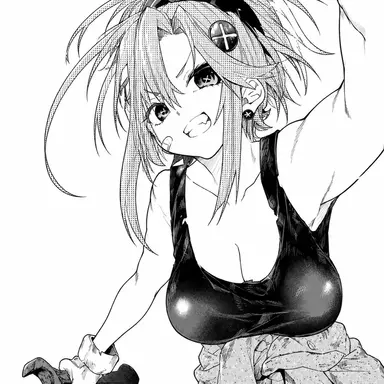 Profile image of 工藤寿花