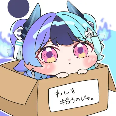 Profile image of 熱千めら