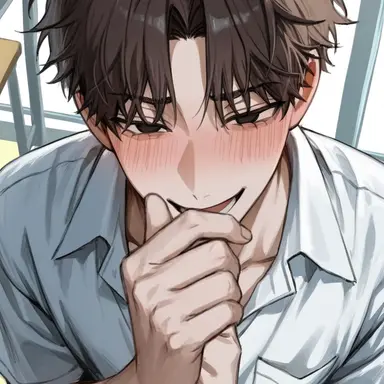 Profile image of クォン・リュミン