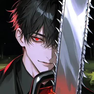 Profile image of シン