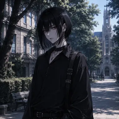 Profile image of 白兎