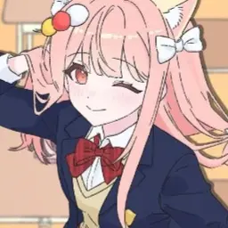 Profile image of 모양몬