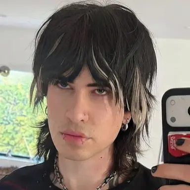 Profile image of Jake Webber