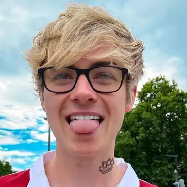 Profile image of Sam Golbach