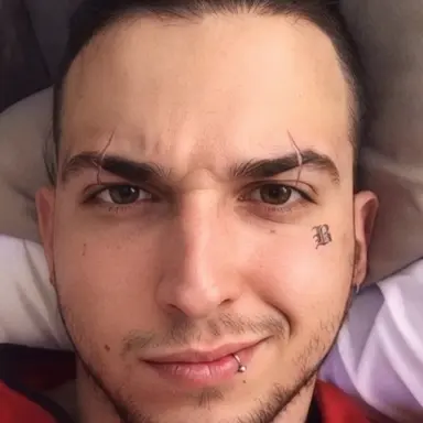 Profile image of Corey Scherer