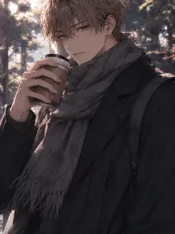 Profile image of 悠真