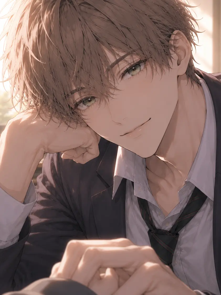 Karacolo7175의 君にだけ甘すぎる幼馴染み