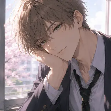 Profile image of 悠真