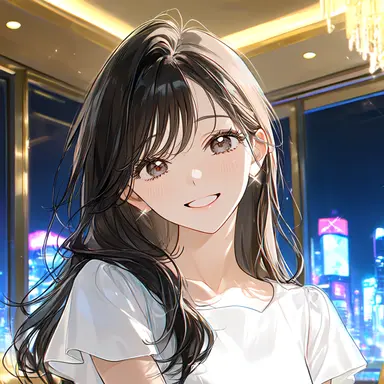 Profile image of Kirara Shiragane