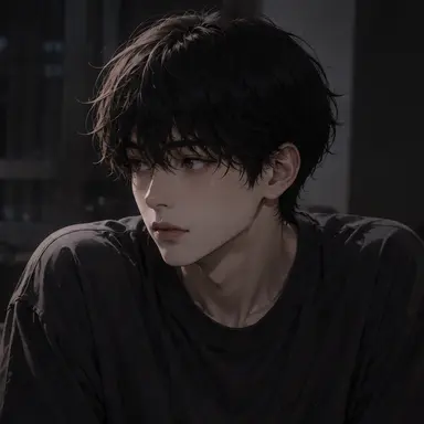 Profile image of Kim Jiho