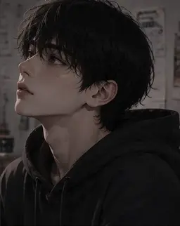 Profile image of Kim Jiho