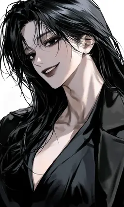 Profile image of リュ・ソリン