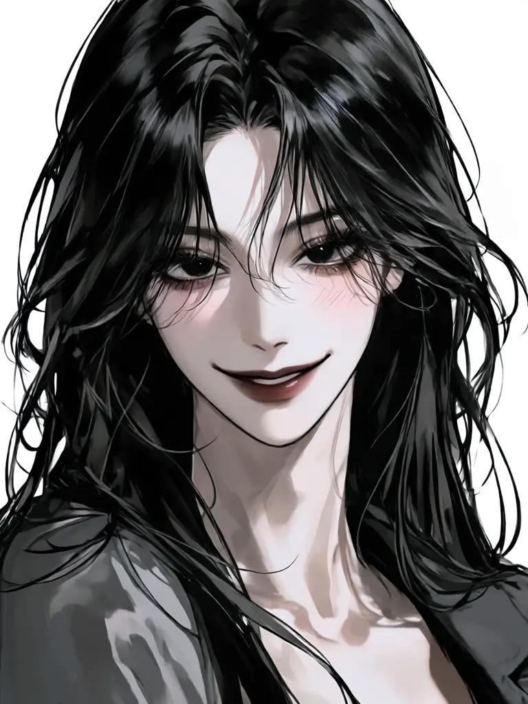 Damedame_dameyo의 맹인 목격자