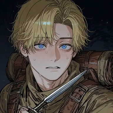 Profile image of 카룬