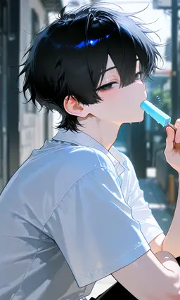 Profile image of 토야