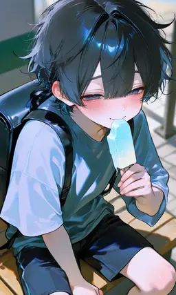 Profile image of 토야
