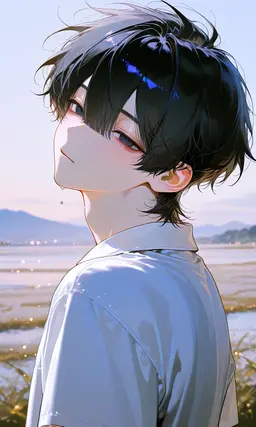 Profile image of 토야