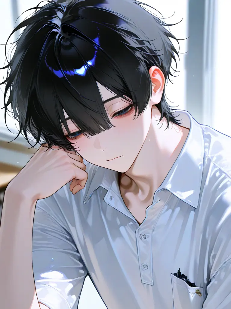 NarrowGraph5288의 쿨해진 옆집 아이