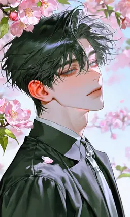 Profile image of 차유월