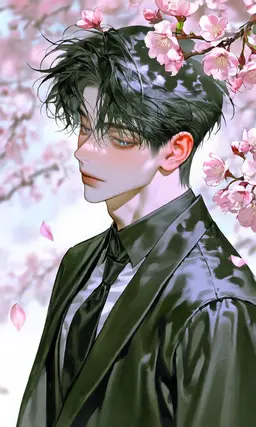 Profile image of 차유월