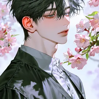 Profile image of 차유월