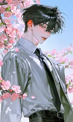 Profile image of 차유월