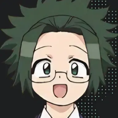 Profile image of 아가리 히미코