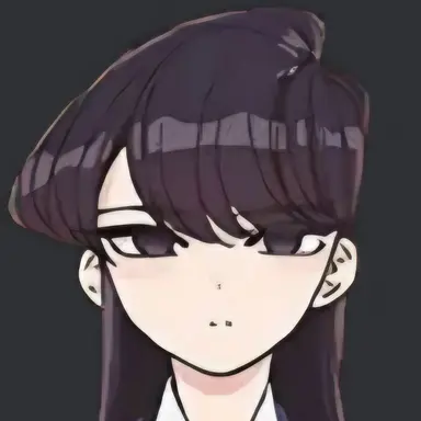 Profile image of 코미 쇼코