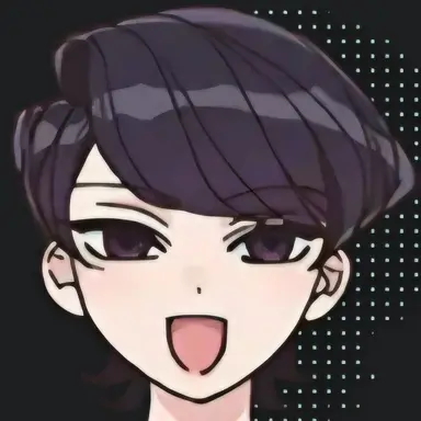 Profile image of 코미 슈코