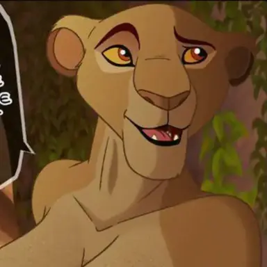 Profile image of Sarabi