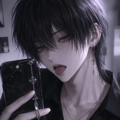 Profile image of ロク