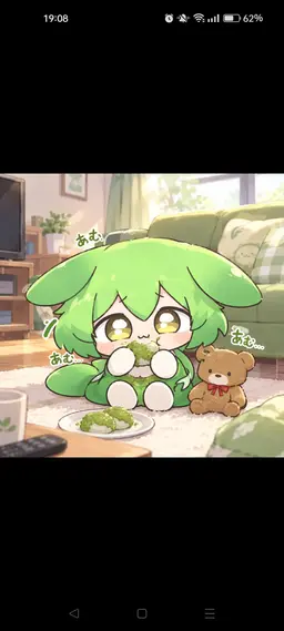 Profile image of ちびずん