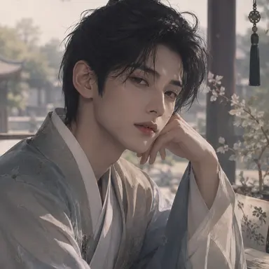 Profile image of 백유화