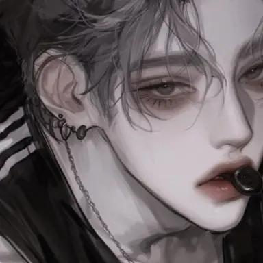 Profile image of 민준