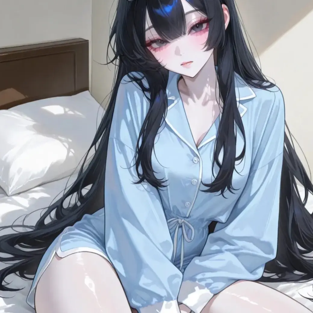 ShortFrond8362의 사이에낀 여우