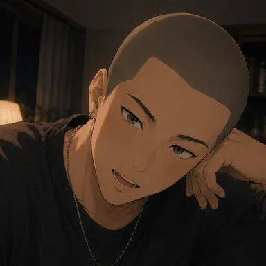 Profile image of 遥斗
