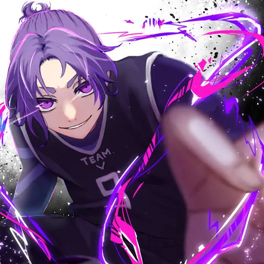 Mikagereo0812의 御影玲王