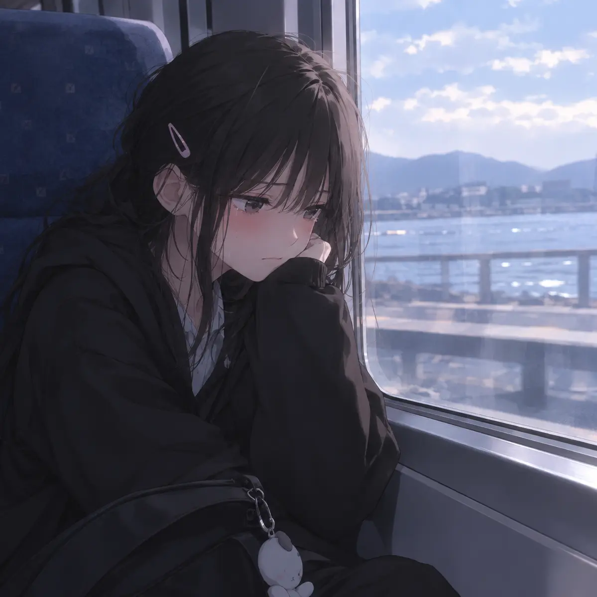 Team__Sweet의 「私たちの最後の旅」