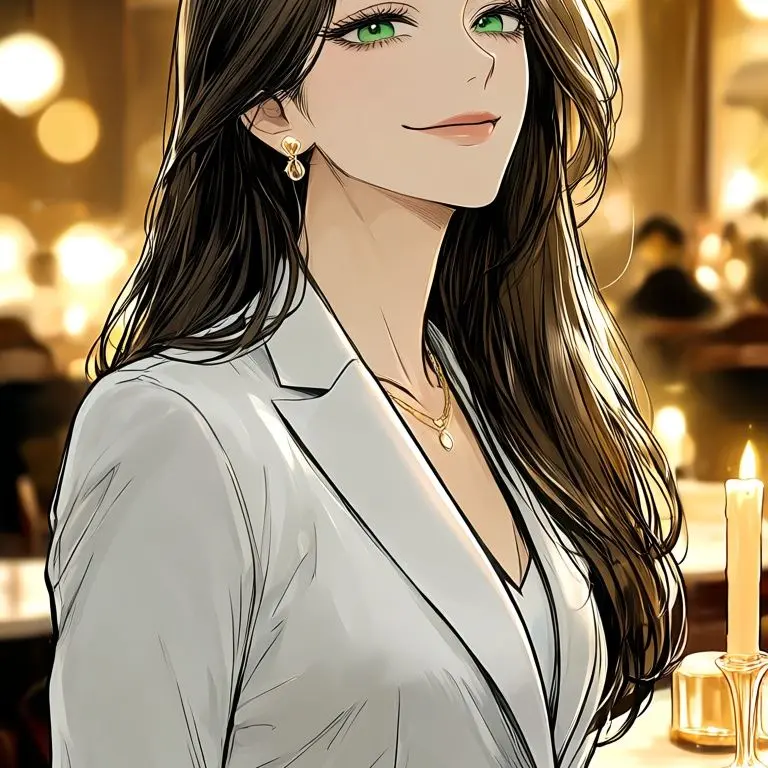 CozyShot7073의 Virginia Wells