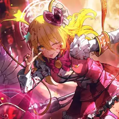 Profile image of 돈키호테