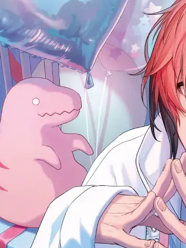 8765432의 ぎゃう、ほすと、営業中？