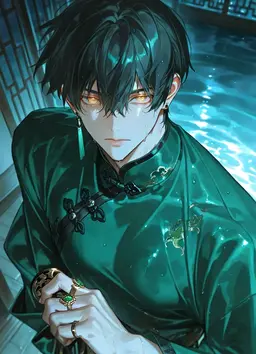 Profile image of 皓月