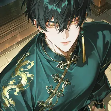 Profile image of 皓月