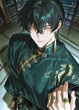 Profile image of 皓月