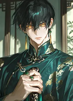 Profile image of 皓月
